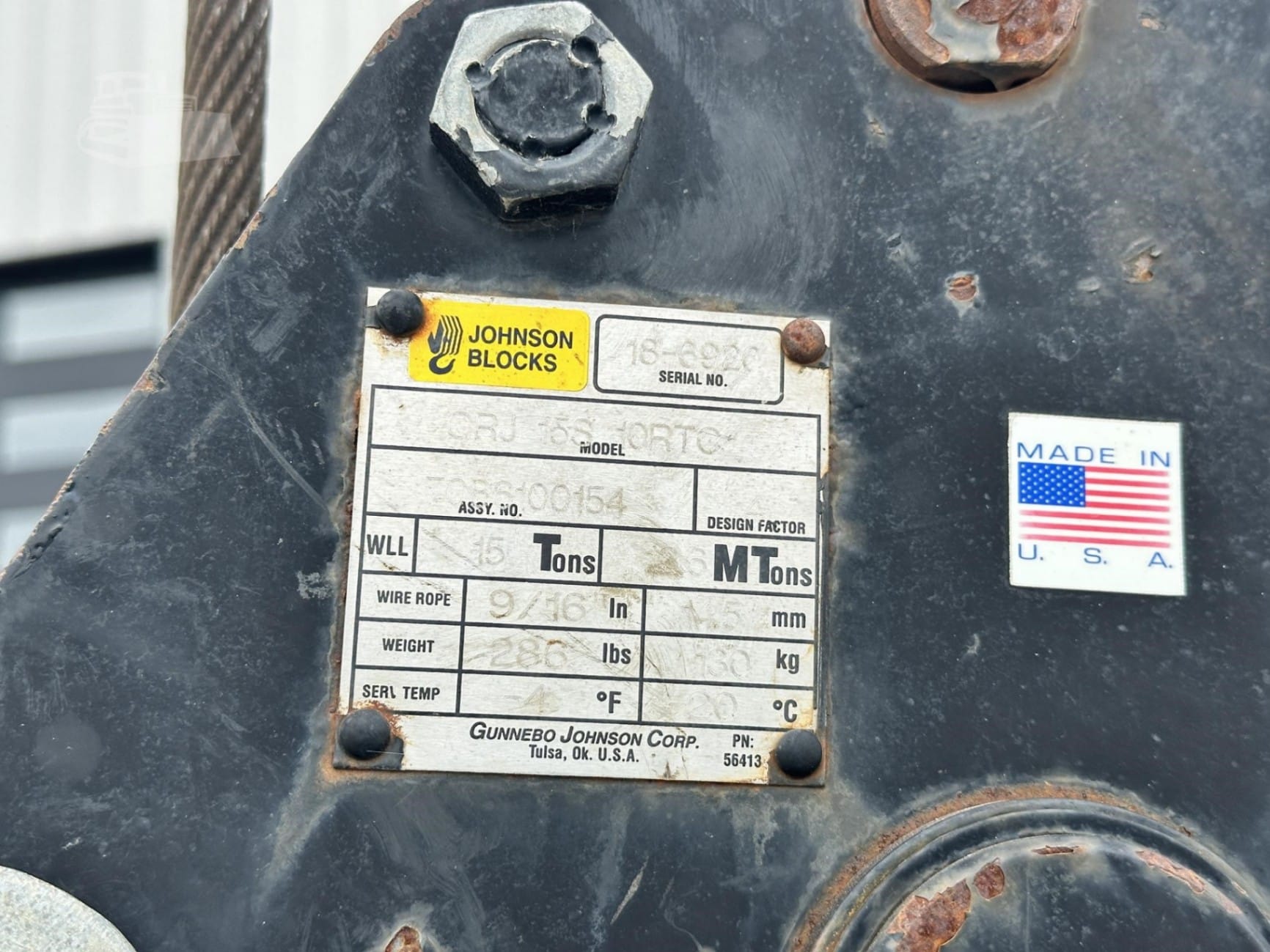 2019 National Crane NBT30H-2 Cranes Mobile for sale in Wellman, IA - listing photo 35 of 35