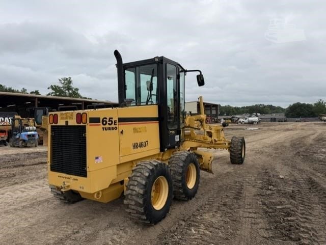 2019 NORAM 65ET Motor Graders for sale in Livingston, TX - primary listing photo of 8