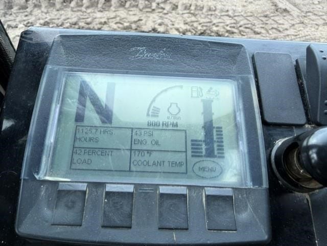2019 NORAM 65ET Motor Graders for sale in Livingston, TX - listing photo 4 of 8