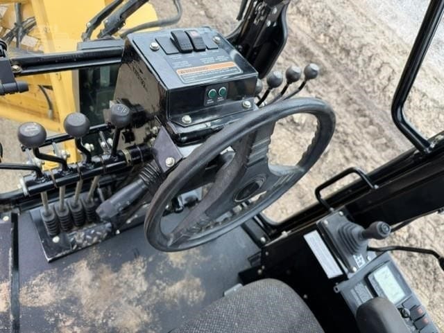 2019 NORAM 65ET Motor Graders for sale in Livingston, TX - listing photo 6 of 8
