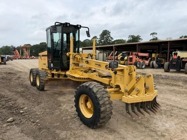2019 NORAM 65ET Motor Graders for sale in Livingston, TX - listing photo 8 of 8