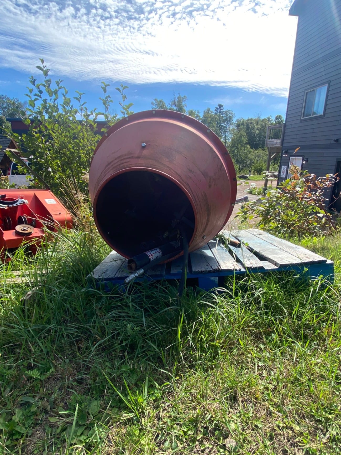 2019 Other Unspecified Grout Plant Mixer for sale in Lutsen, MN - primary listing photo of 4