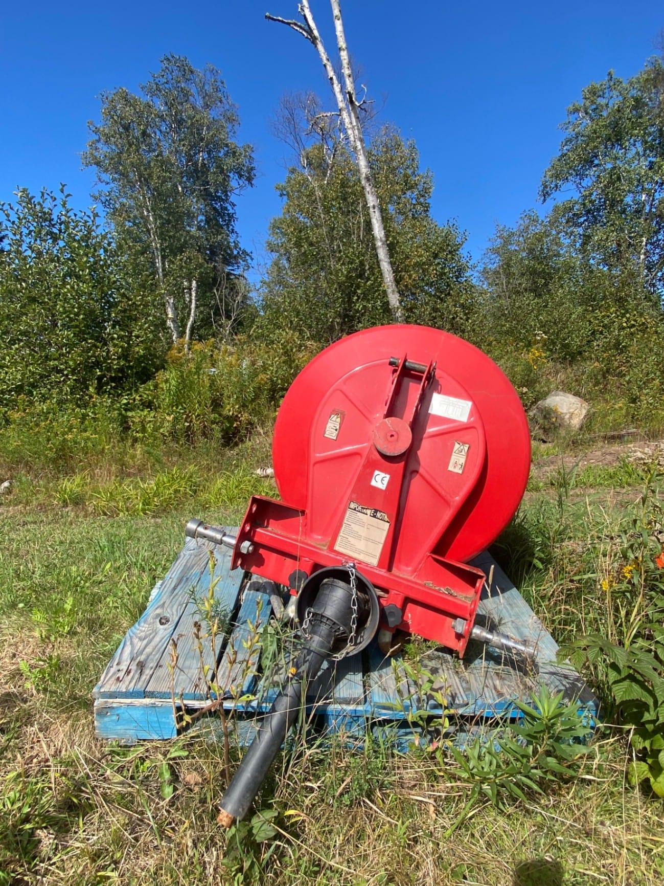 2019 Other Unspecified Grout Plant Mixer for sale in Lutsen, MN - listing photo 3 of 4