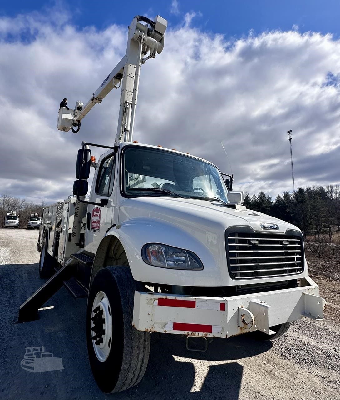 2019 Terex TL50M Service Mechanics Truck Crane for sale in Knoxville, IA - listing photo 12 of 49
