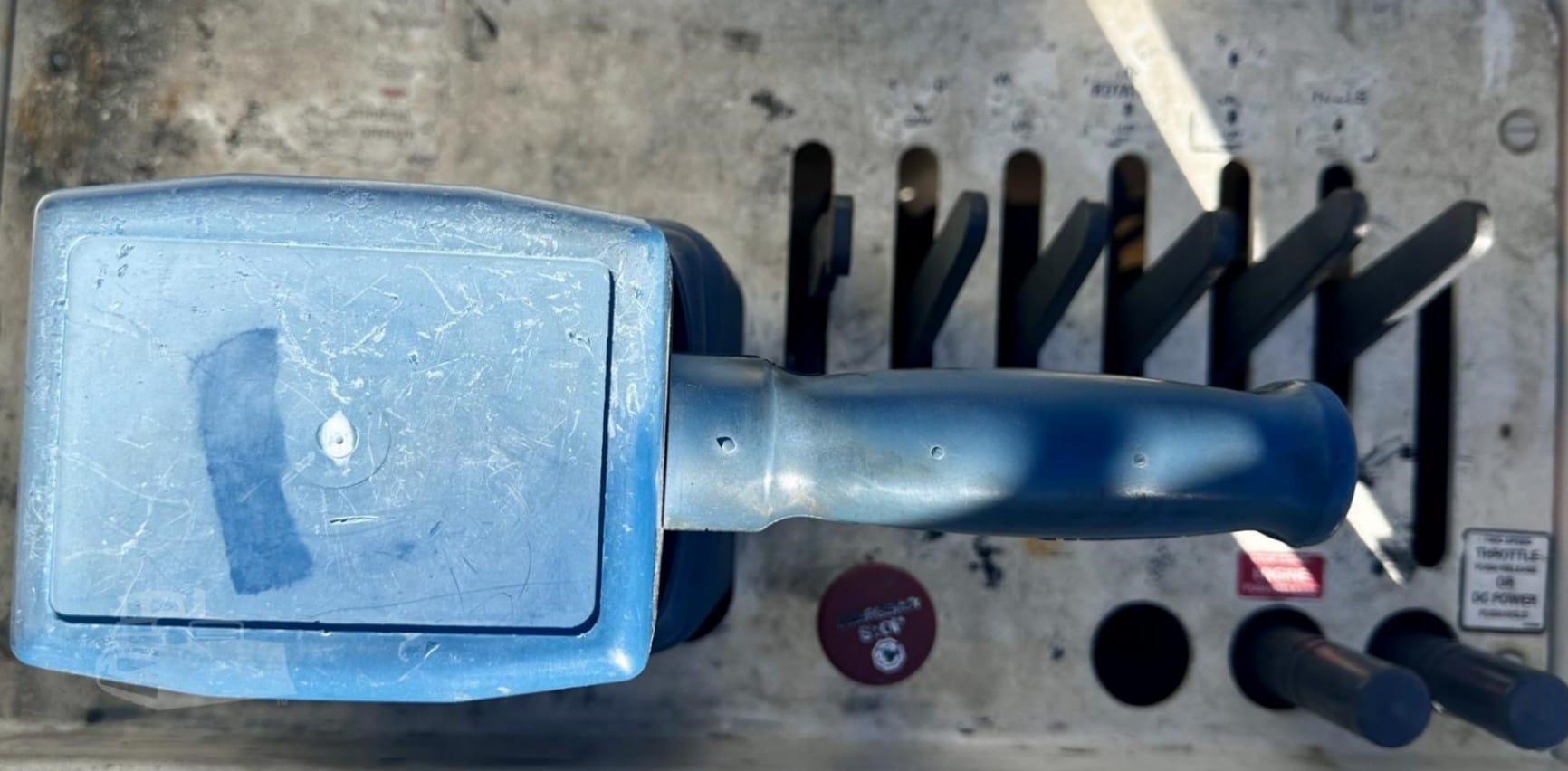 2019 Terex TL50M Service Mechanics Truck Crane for sale in Knoxville, IA - listing photo 18 of 49