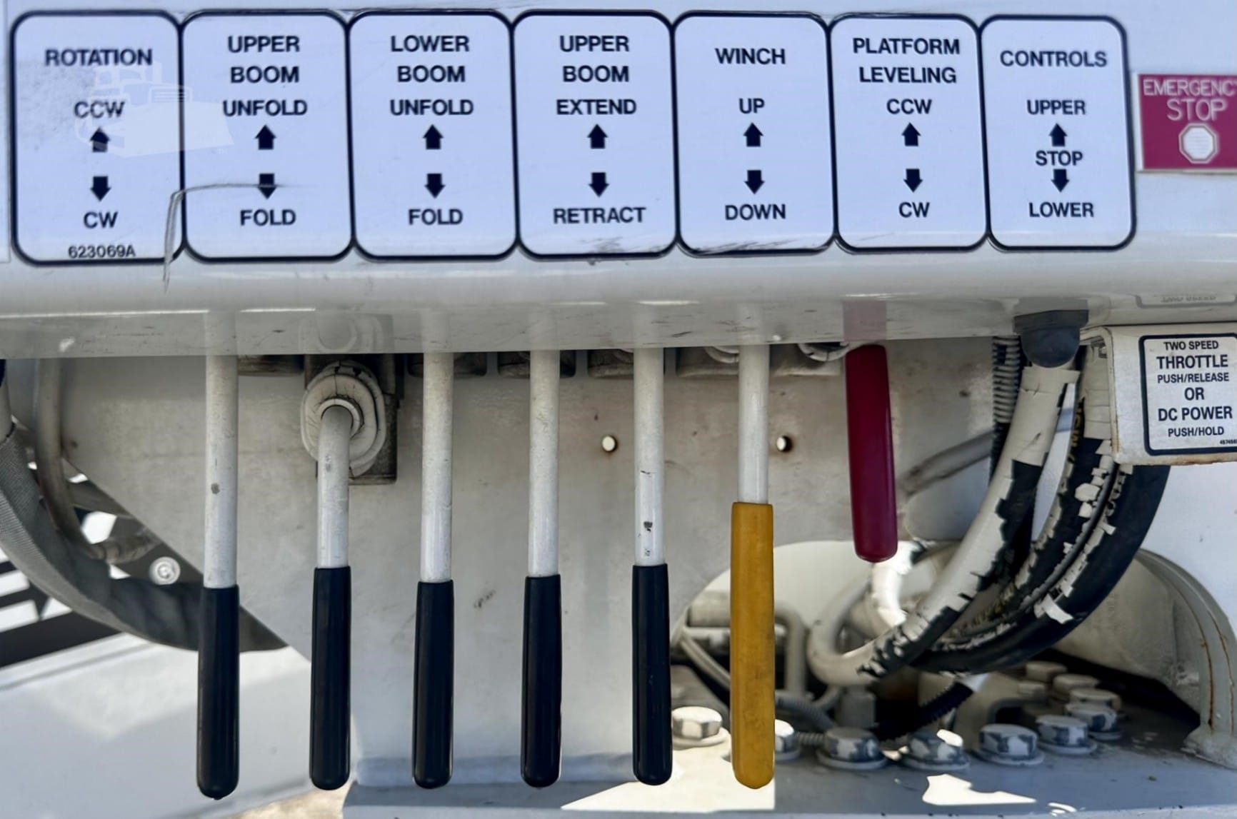 2019 Terex TL50M Service Mechanics Truck Crane for sale in Knoxville, IA - listing photo 19 of 49