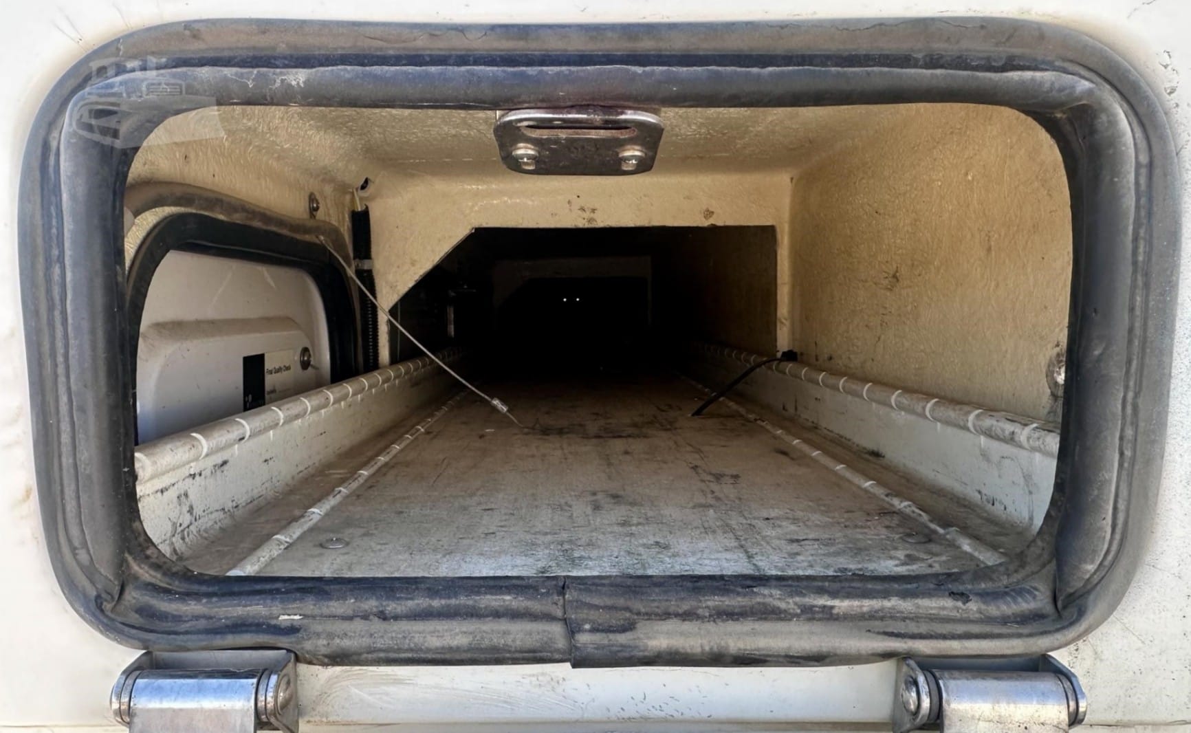 2019 Terex TL50M Service Mechanics Truck Crane for sale in Knoxville, IA - listing photo 21 of 49