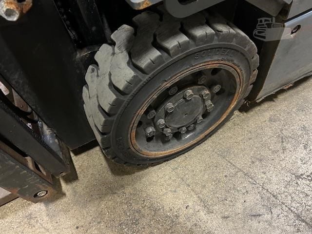 2019 Toyota 7FBCU15 Telehandlers Forklifts for sale in Batavia, IL - listing photo 5 of 8