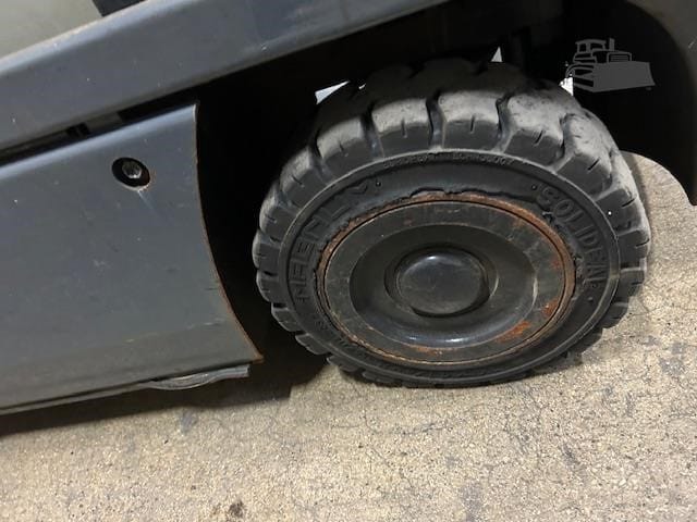 2019 Toyota 7FBCU15 Telehandlers Forklifts for sale in Batavia, IL - listing photo 6 of 8
