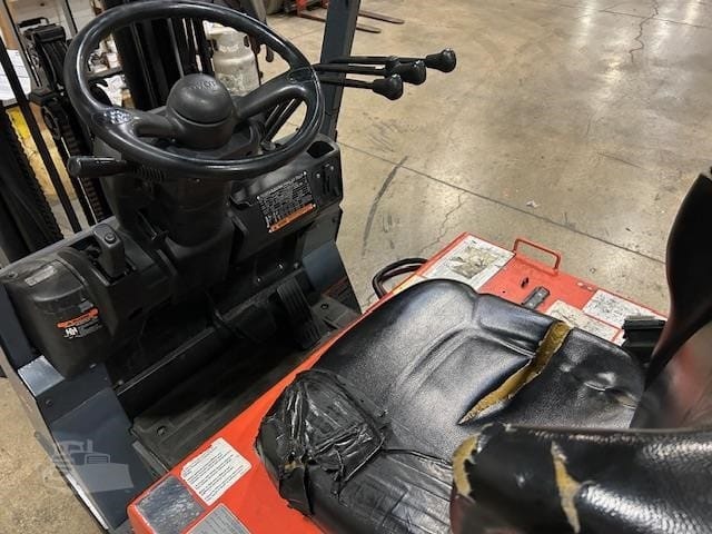 2019 Toyota 7FBCU15 Telehandlers Forklifts for sale in Batavia, IL - listing photo 7 of 8