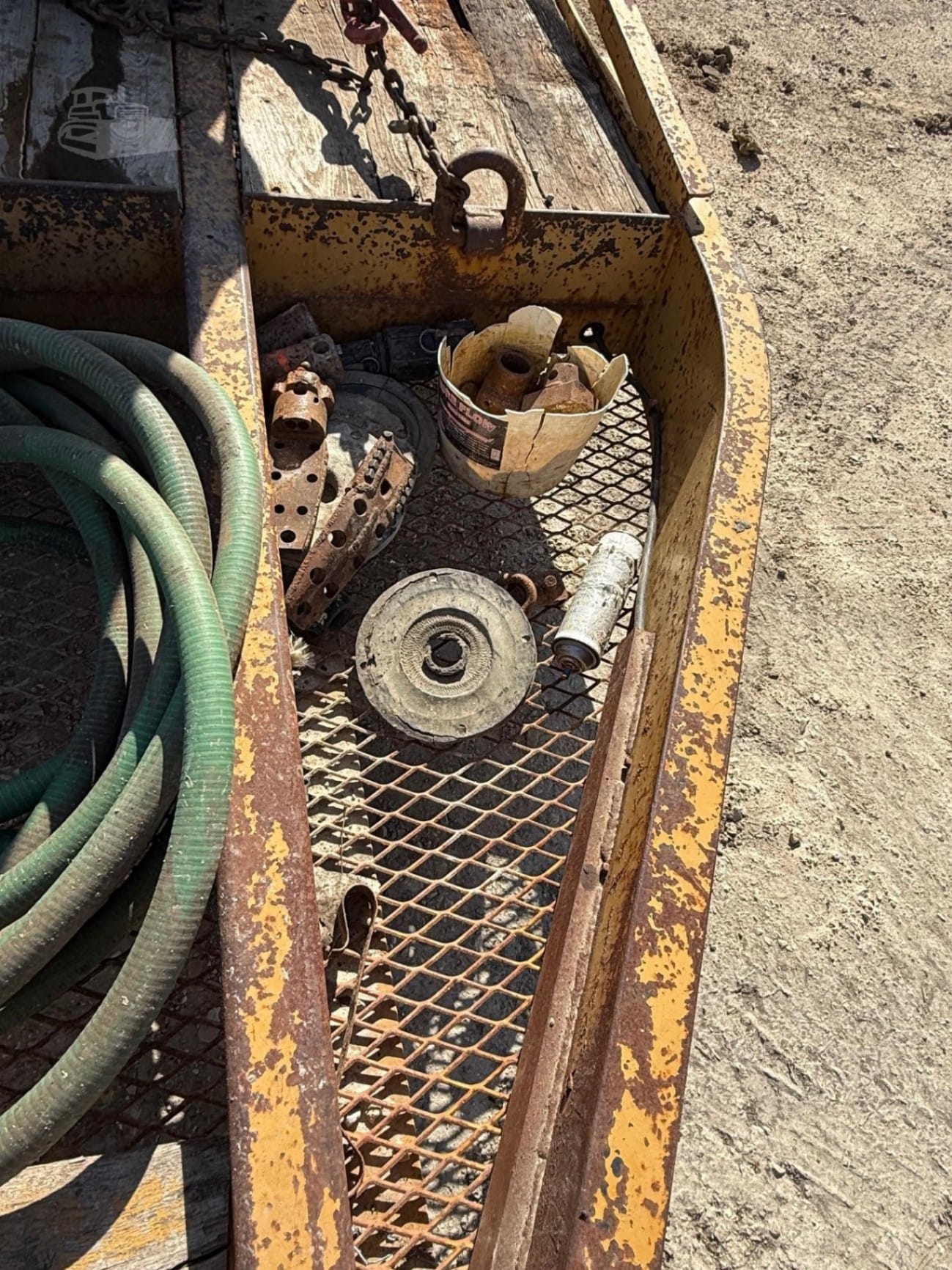 2019 Vermeer D8X12 Hdd Rig Horizontal Directional Drill for sale in Masonville, IA - listing photo 11 of 11