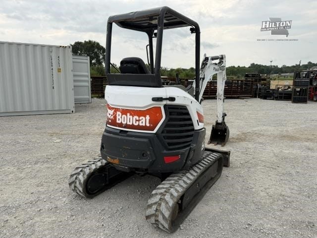 2020 Bobcat E26 Excavators for sale in Gallatin, MO - listing photo 6 of 8
