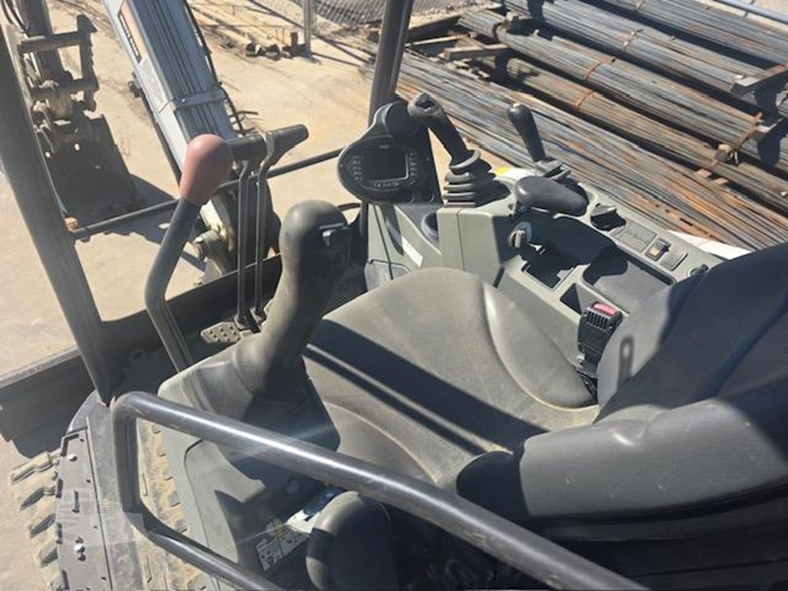 2020 Bobcat E26 Excavators for sale in Glenpool, OK - listing photo 3 of 8