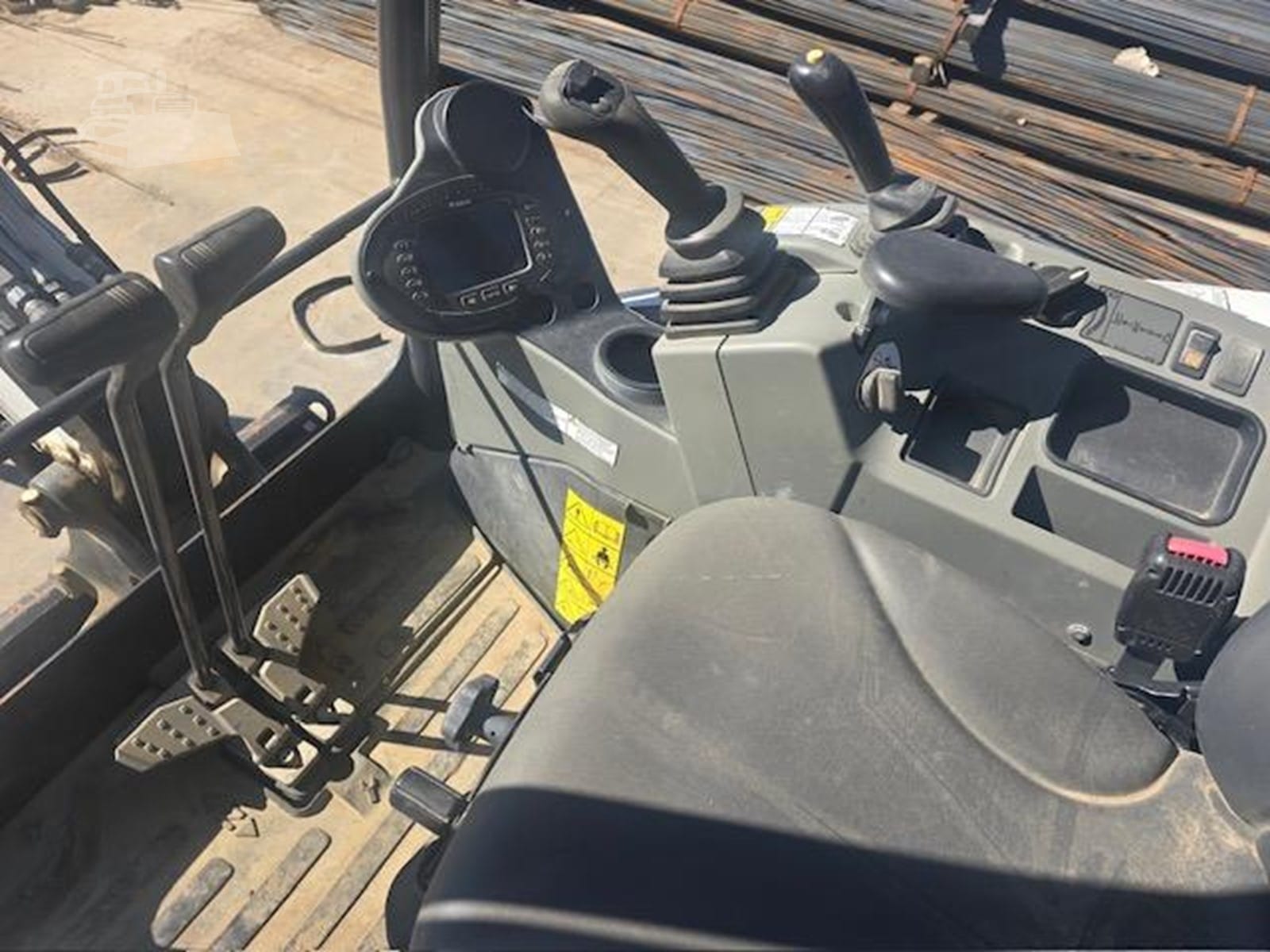 2020 Bobcat E26 Excavators for sale in Glenpool, OK - listing photo 4 of 8