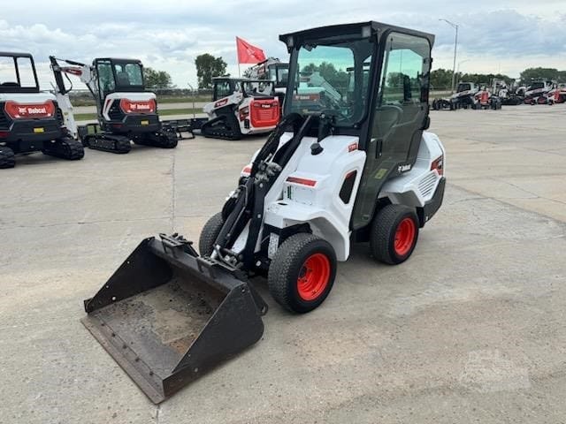 2020 Bobcat L23 Wheel Loaders for sale in Lincoln, NE - primary listing photo of 6