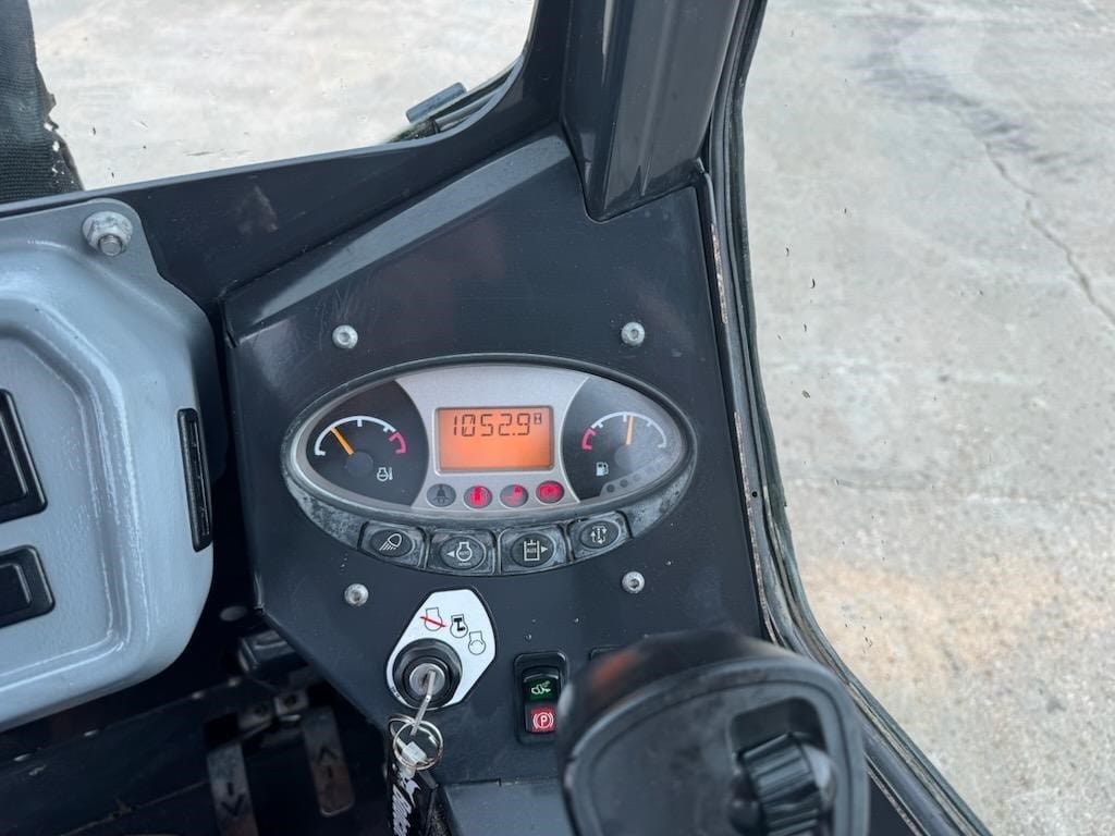 2020 Bobcat L23 Wheel Loaders for sale in Lincoln, NE - listing photo 3 of 6