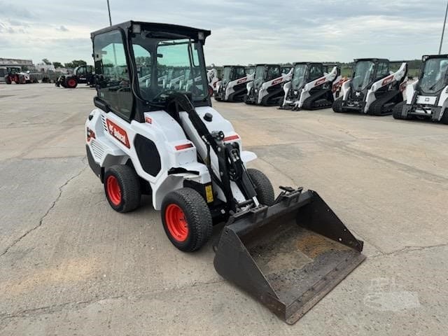2020 Bobcat L23 Wheel Loaders for sale in Lincoln, NE - listing photo 4 of 6