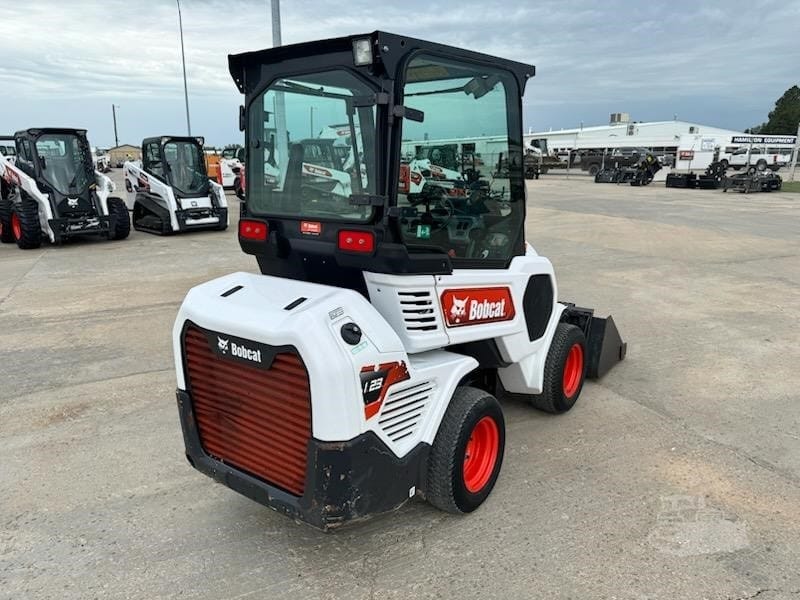2020 Bobcat L23 Wheel Loaders for sale in Lincoln, NE - listing photo 5 of 6