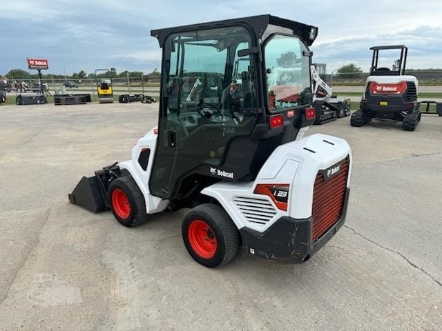 2020 Bobcat L23 Wheel Loaders for sale in Lincoln, NE - listing photo 6 of 6