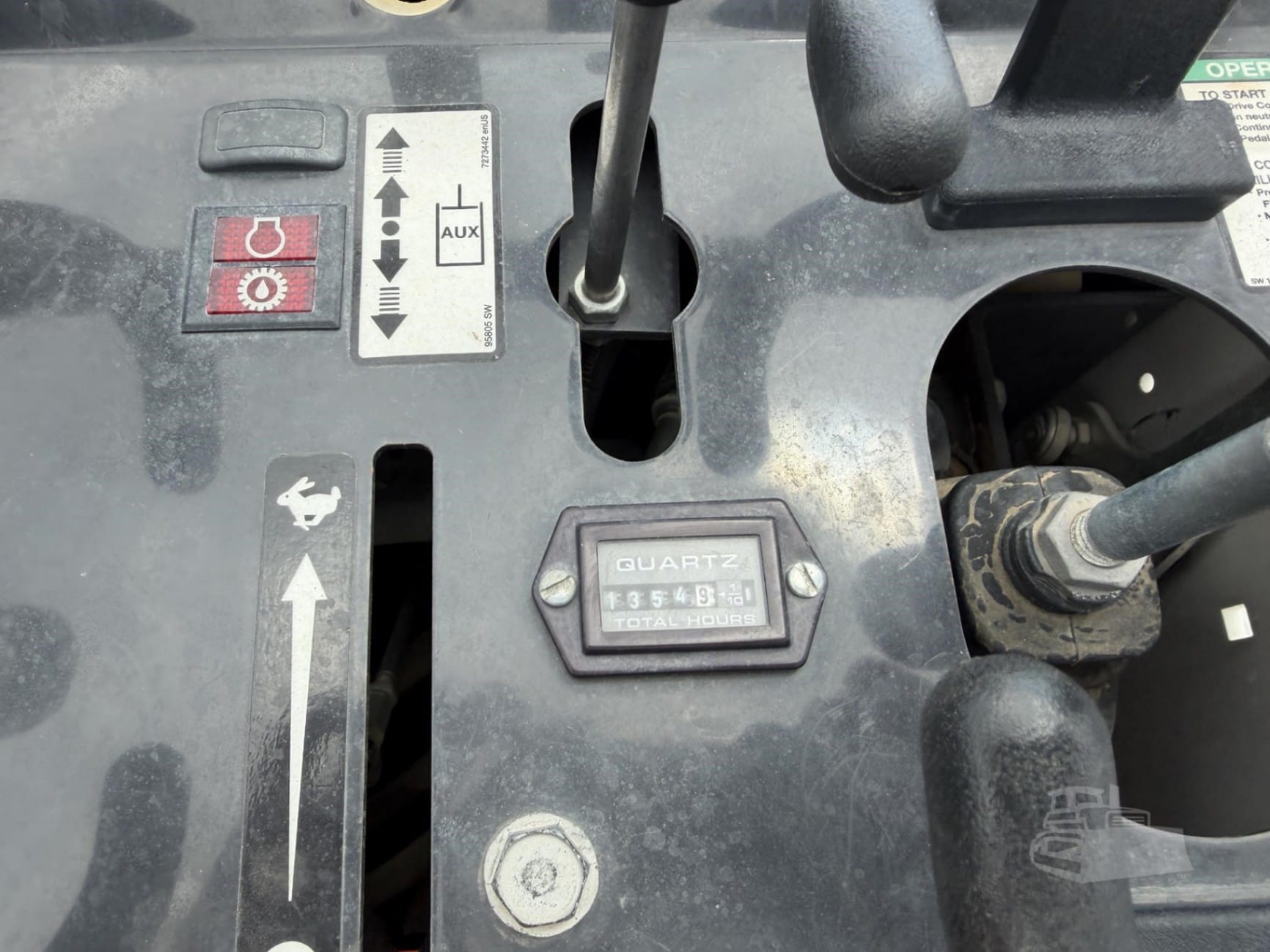 2020 Bobcat MT85 Skid Steer Loaders for sale in Chadron, NE - listing photo 8 of 8