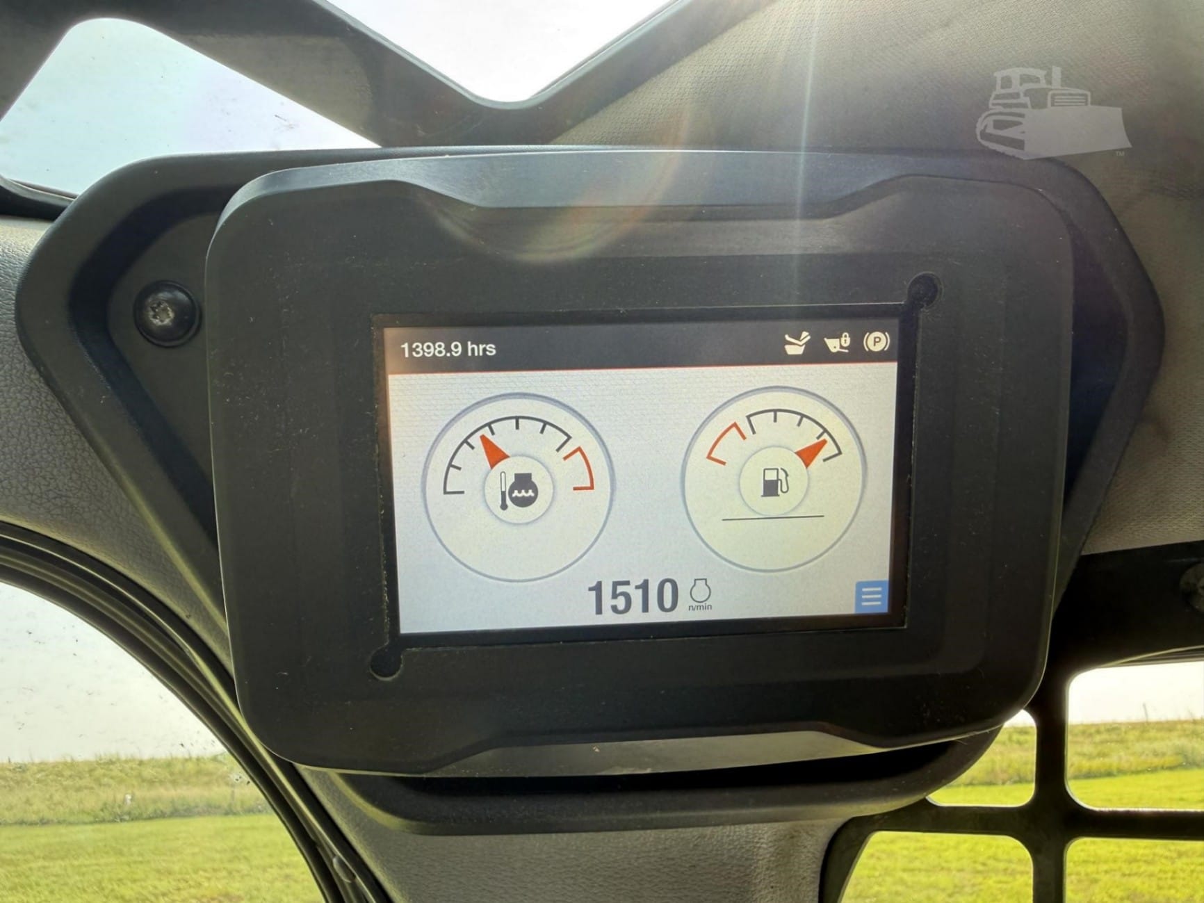 2020 Bobcat S76 Skid Steer Loaders for sale in Sibley, IA - listing photo 7 of 8
