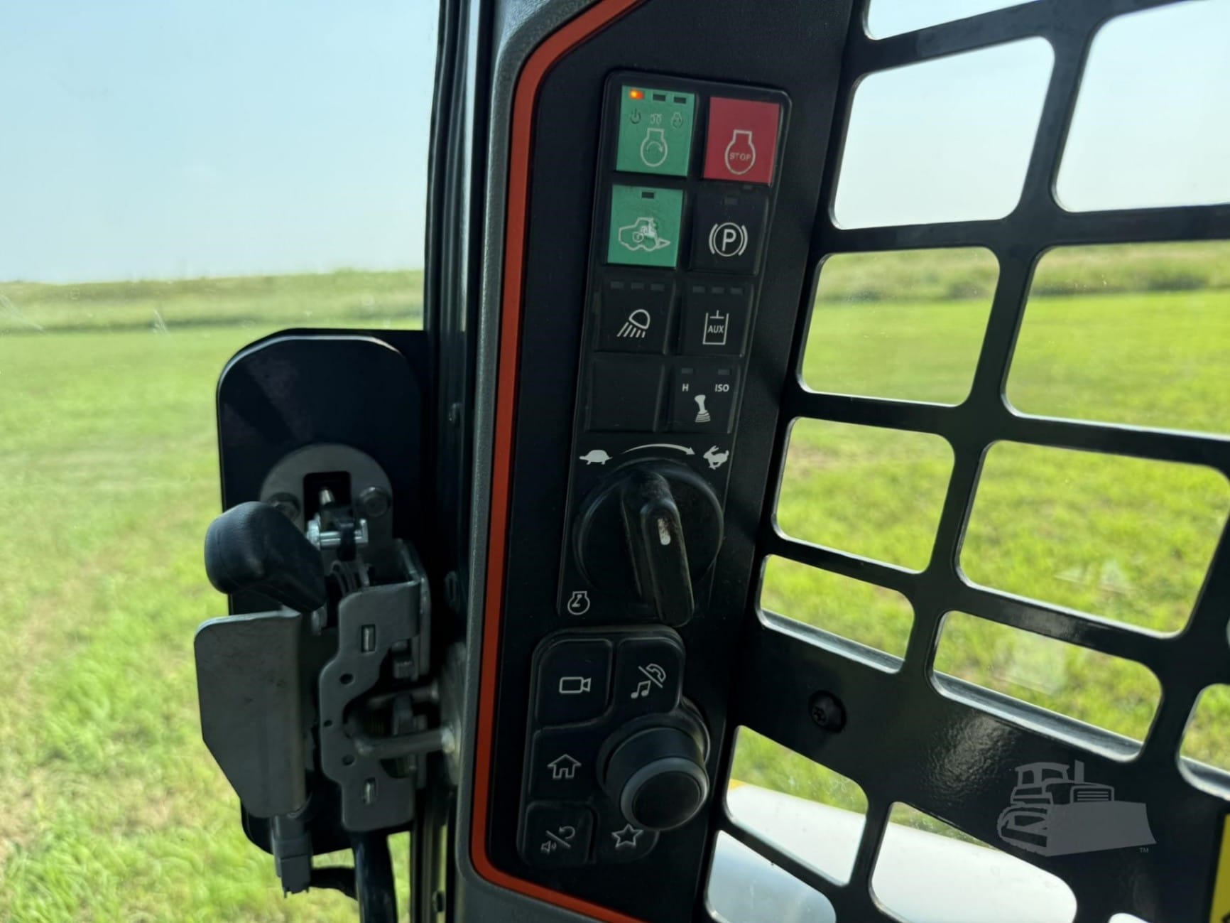 2020 Bobcat S76 Skid Steer Loaders for sale in Sibley, IA - listing photo 8 of 8