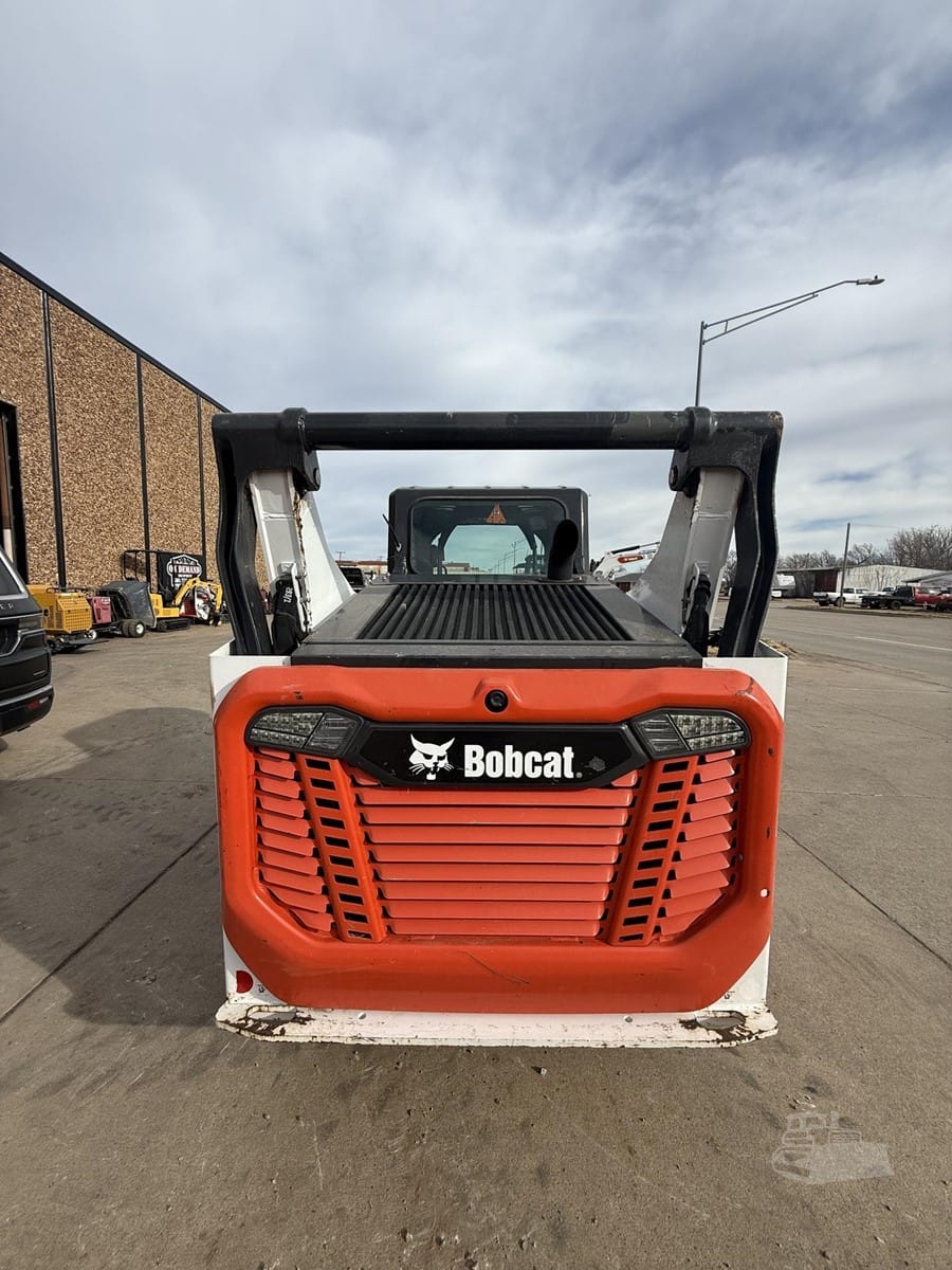 2020 Bobcat S76 Skid Steer Loaders for sale in Woodward, OK - listing photo 6 of 8