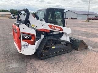 2020 Bobcat T64 Track Loaders for sale in Cherokee, IA - listing photo 3 of 14