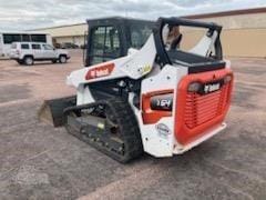 2020 Bobcat T64 Track Loaders for sale in Cherokee, IA - listing photo 5 of 14