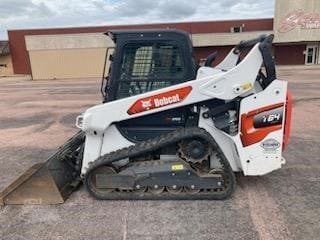 2020 Bobcat T64 Track Loaders for sale in Cherokee, IA - listing photo 6 of 14