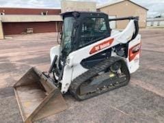 2020 Bobcat T64 Track Loaders for sale in Cherokee, IA - listing photo 7 of 14