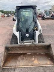 2020 Bobcat T64 Track Loaders for sale in Cherokee, IA - listing photo 8 of 14