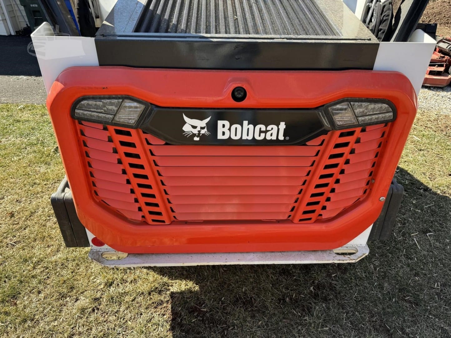2020 Bobcat T66 Track Loaders for sale in York Springs, PA - listing photo 4 of 8