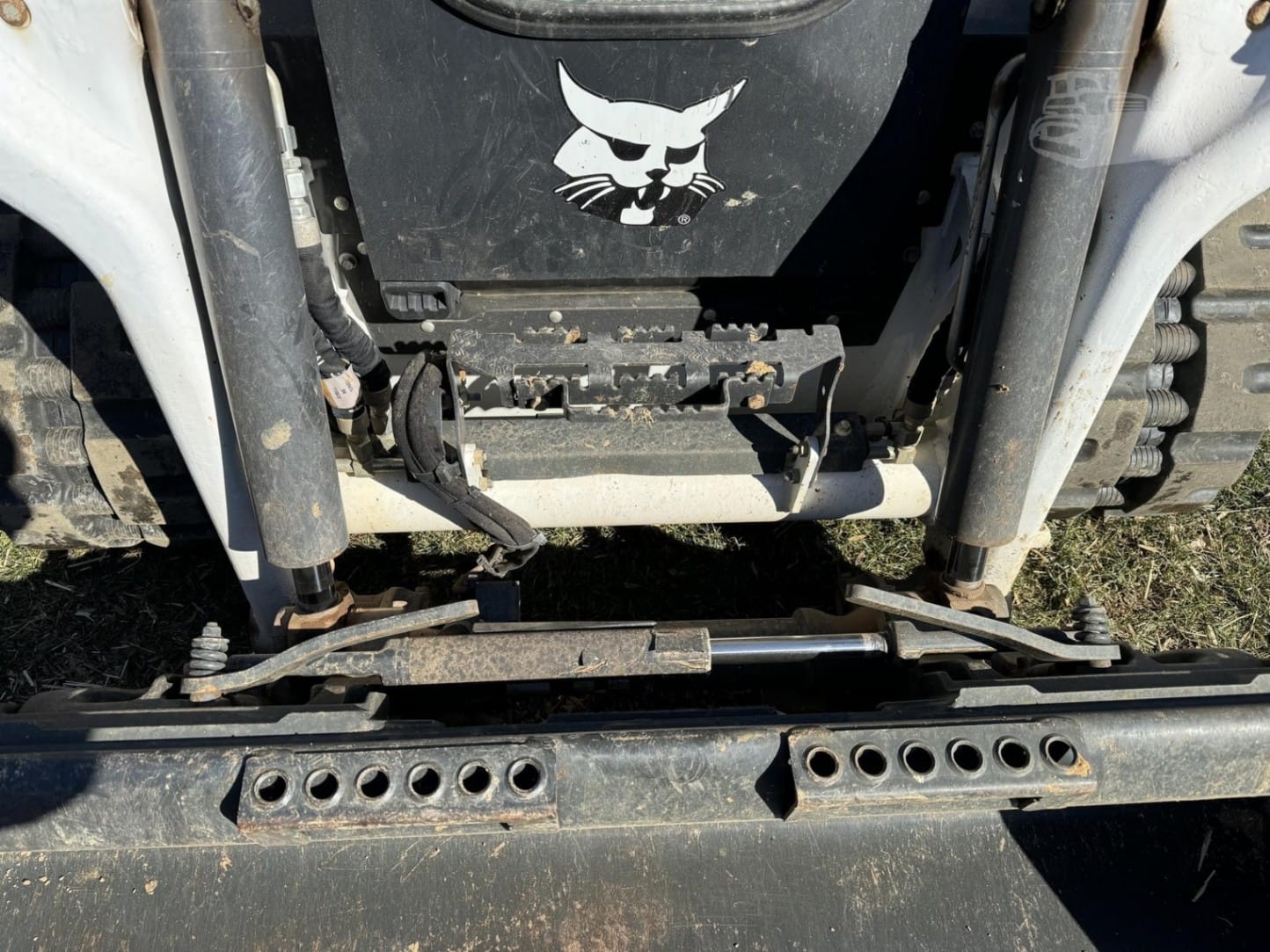 2020 Bobcat T66 Track Loaders for sale in York Springs, PA - listing photo 5 of 8
