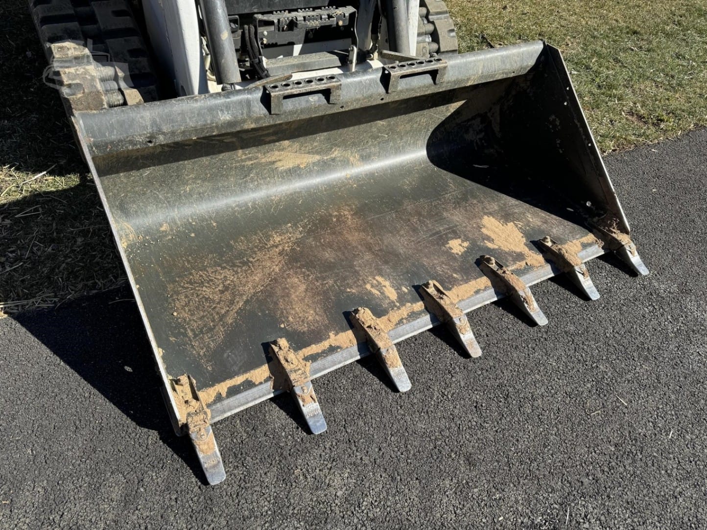 2020 Bobcat T66 Track Loaders for sale in York Springs, PA - listing photo 6 of 8