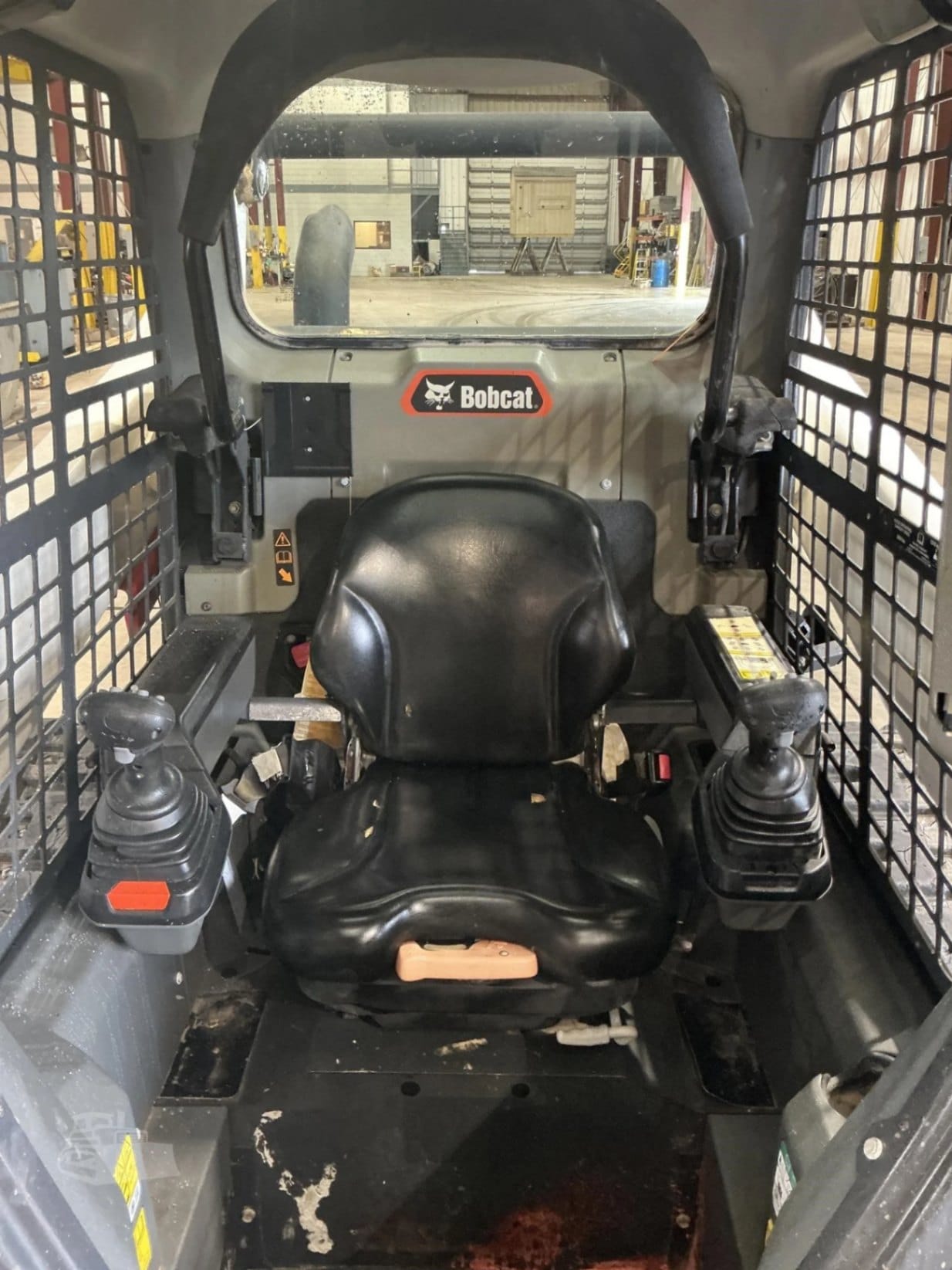 2020 Bobcat T76 Skid-Steer Loaders | Ex-Rental Fleet Maintained | San Antonio, Tx - View 5