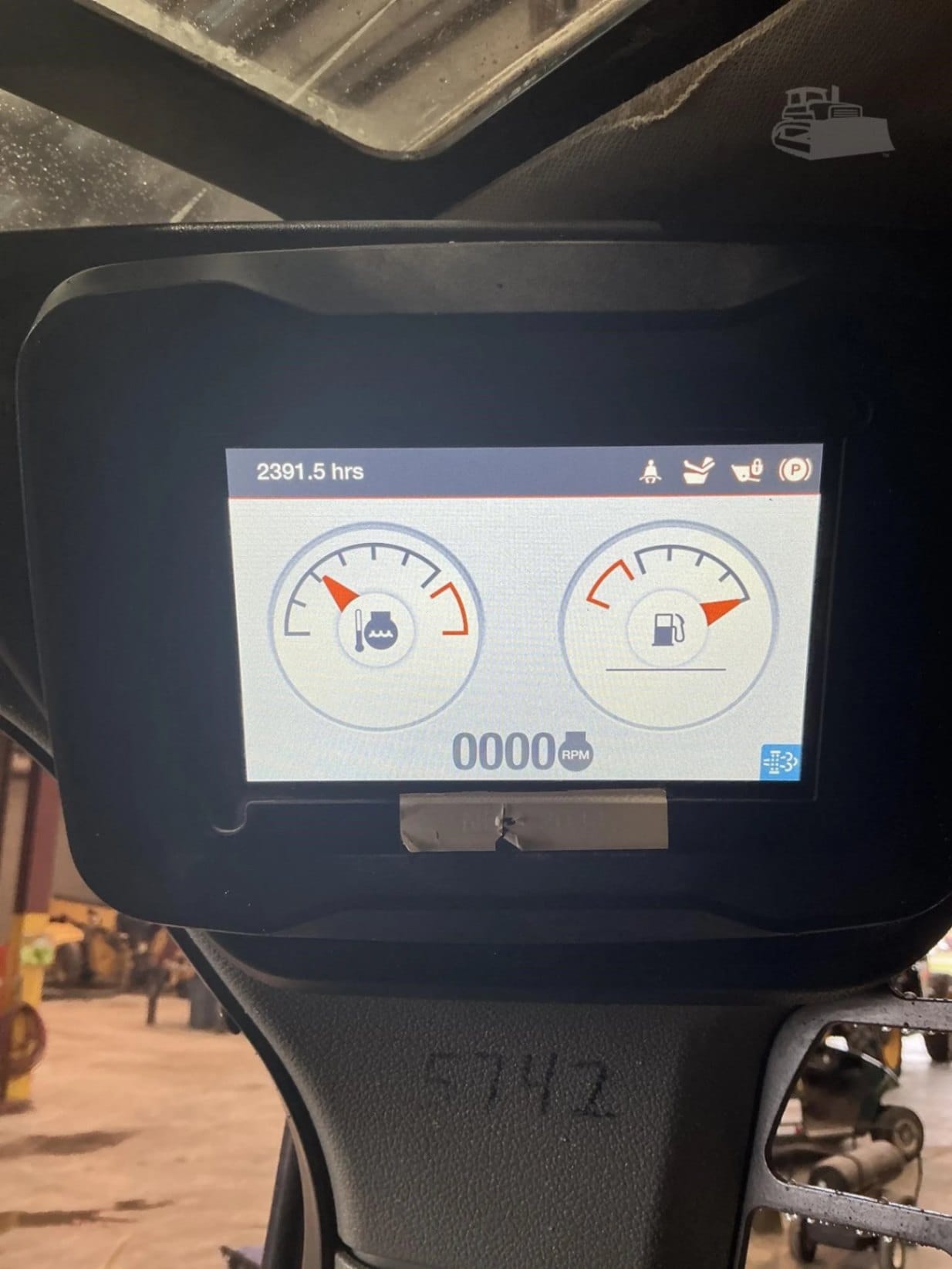 2020 Bobcat T76 Skid-Steer Loaders | Ex-Rental Fleet Maintained | San Antonio, Tx - View 9