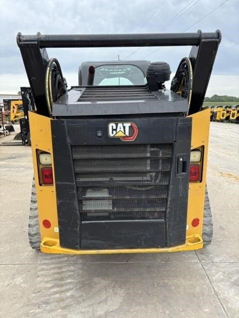 2020 Caterpillar 299D3 Track Loaders for sale in Otley, IA - listing photo 3 of 8