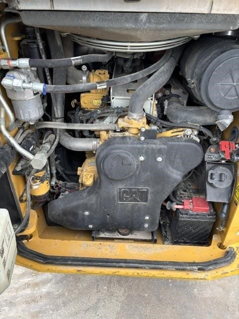 2020 Caterpillar 299D3 Track Loaders for sale in Otley, IA - listing photo 4 of 8