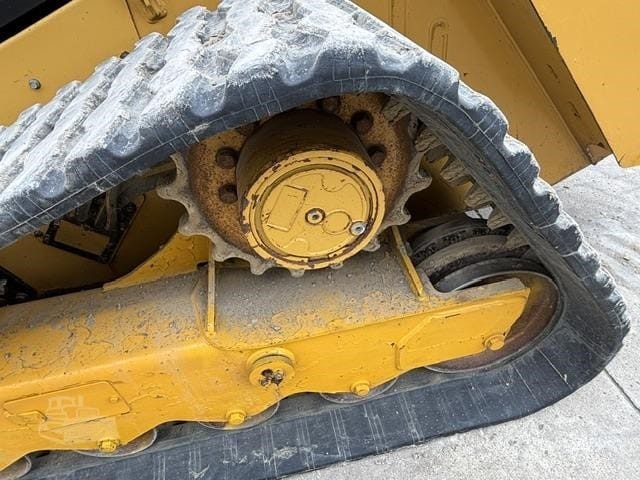 2020 Caterpillar 299D3 Track Loaders for sale in Otley, IA - listing photo 7 of 8