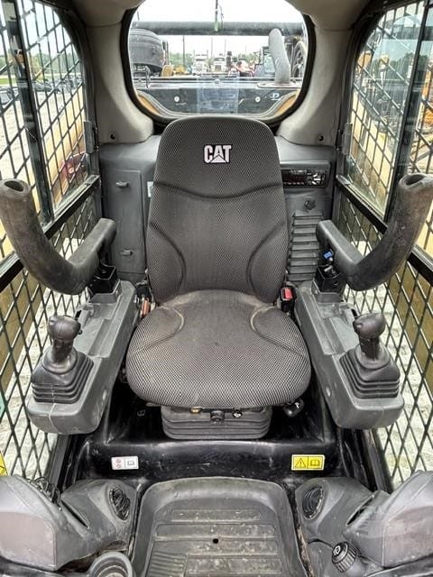2020 Caterpillar 299D3 Track Loaders for sale in Otley, IA - listing photo 8 of 8