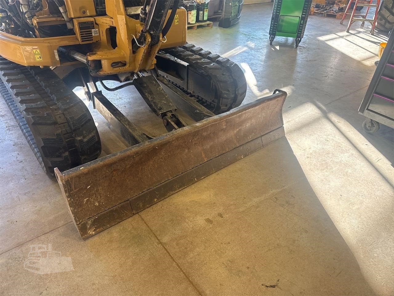 2020 Caterpillar 305E2 CR Excavators for Sale in San Antonio | Rental Fleet Maintained - View 10