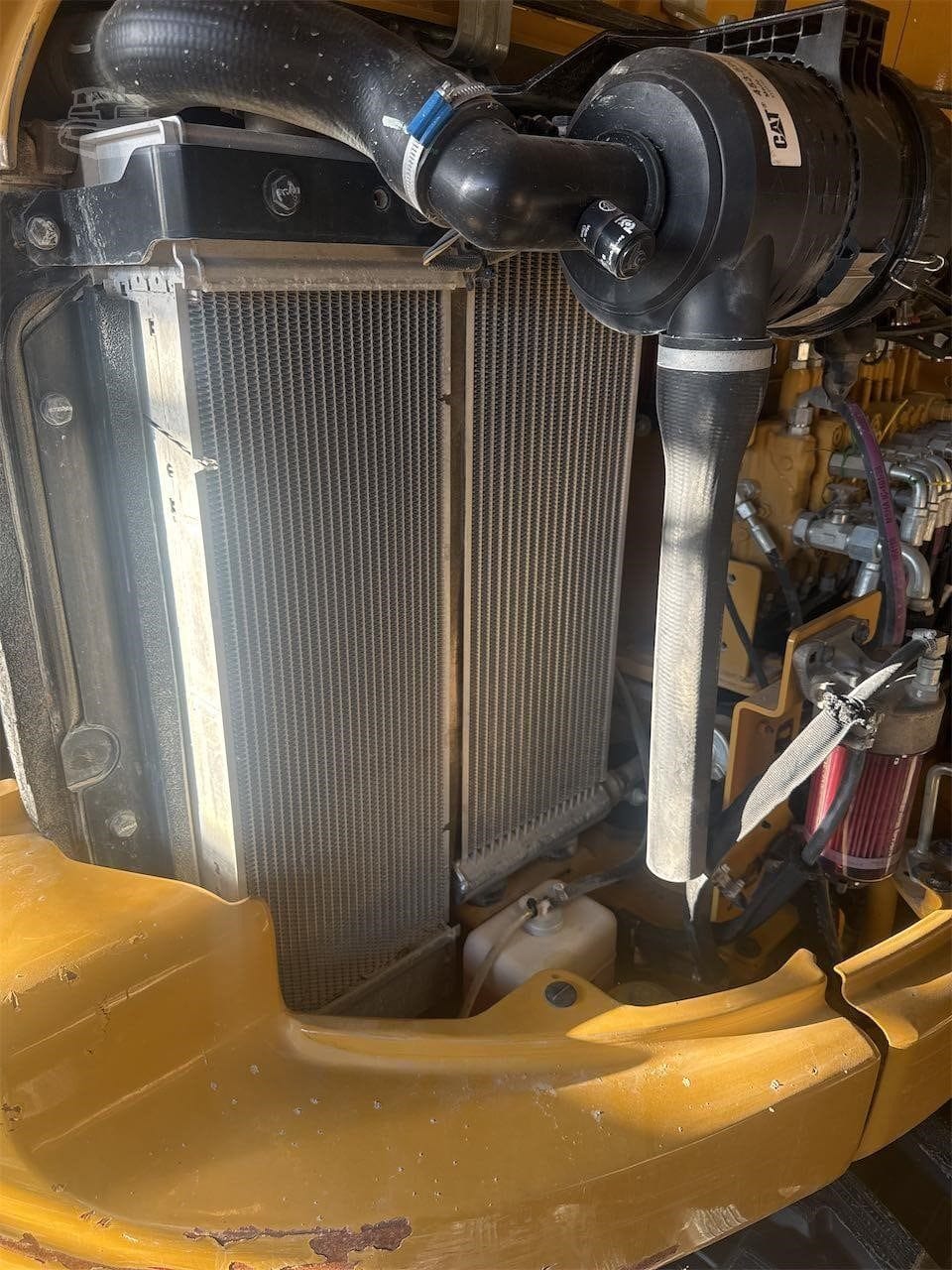 2020 Caterpillar 305E2 CR Excavators for Sale in San Antonio | Rental Fleet Maintained - View 5