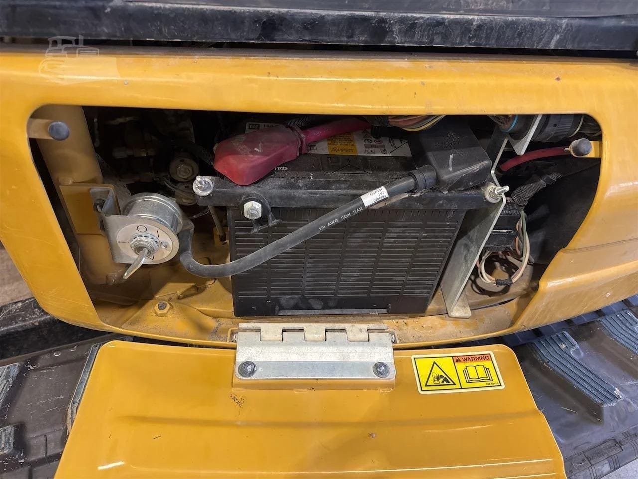 2020 Caterpillar 305E2 CR Excavators for Sale in San Antonio | Rental Fleet Maintained - View 6