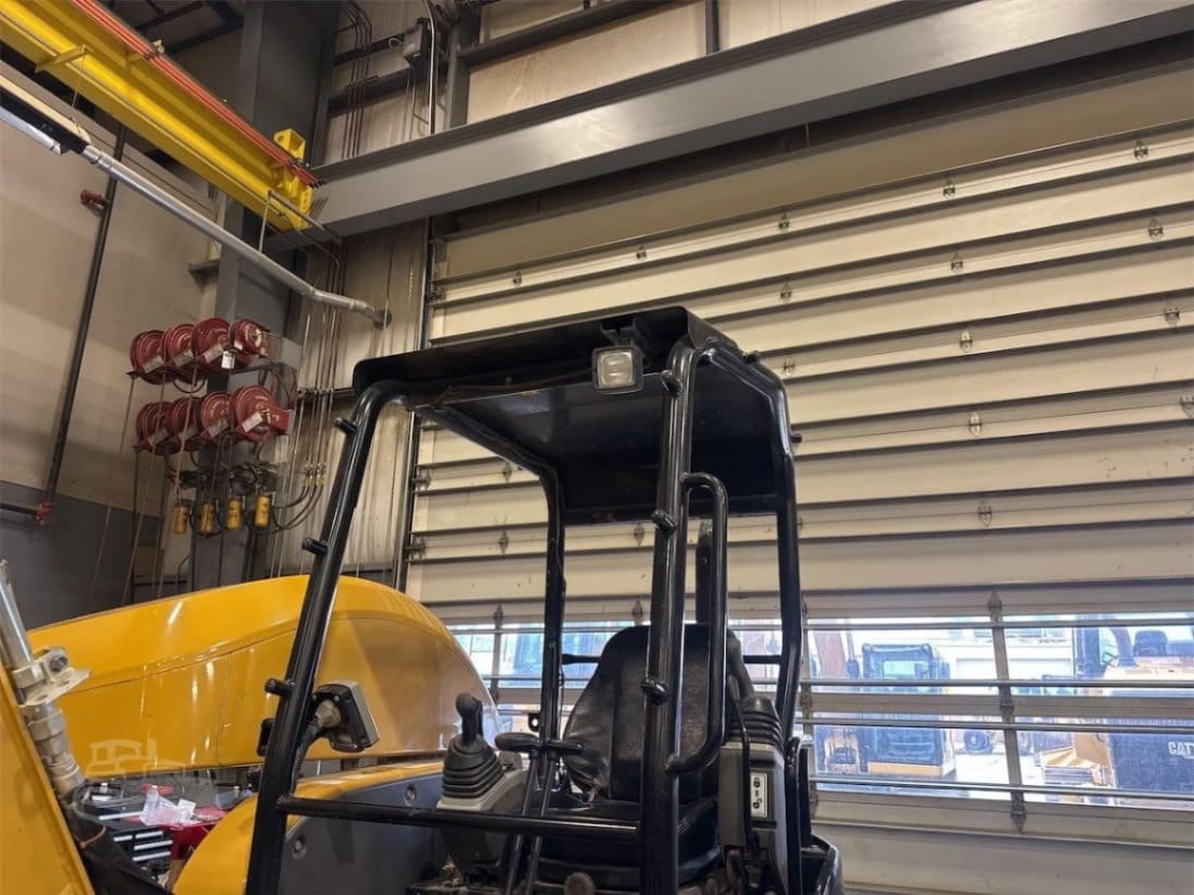 2020 Caterpillar 305E2 CR Excavators for Sale in San Antonio | Rental Fleet Maintained - View 9