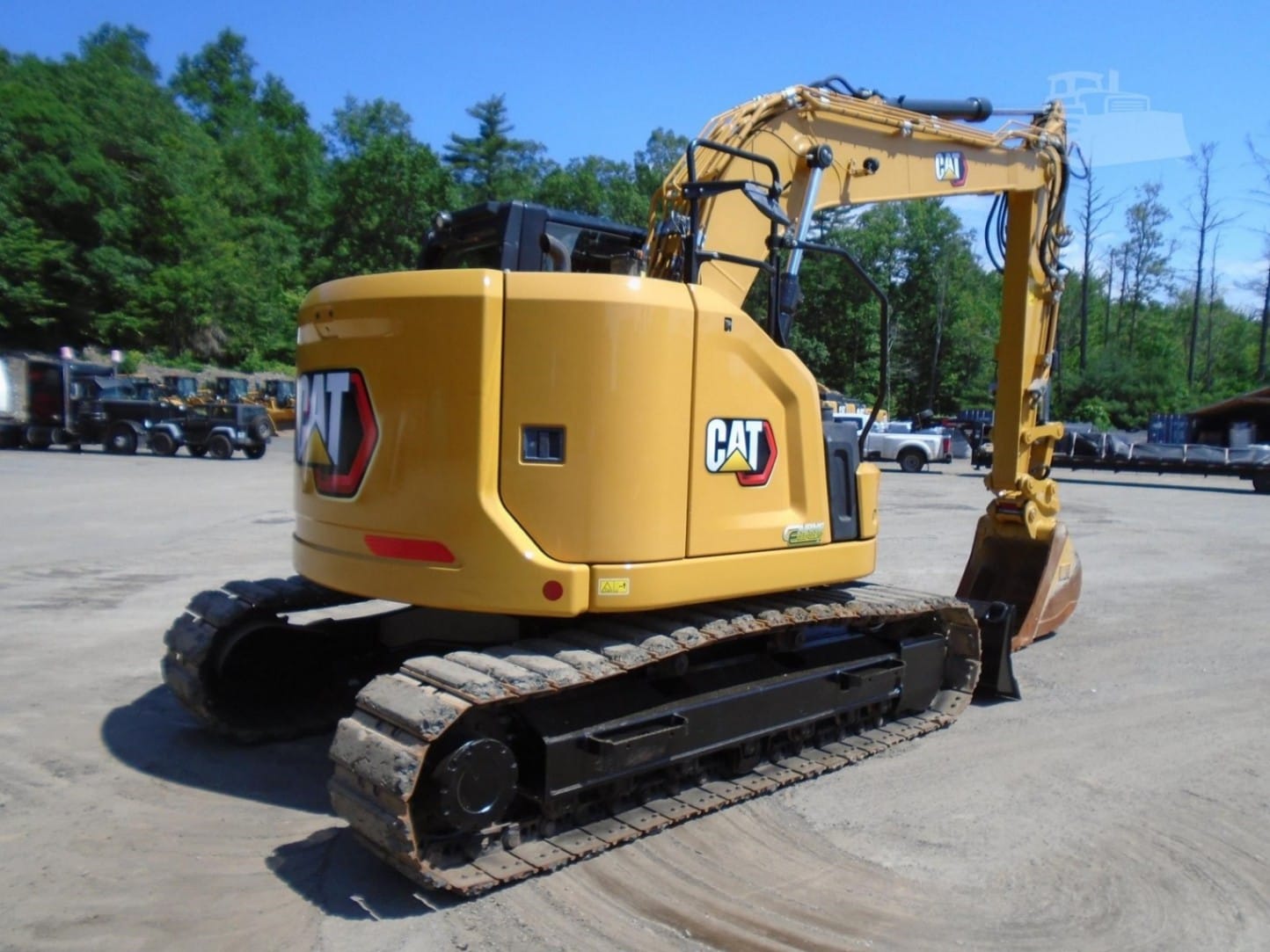 2020 Caterpillar 315 Excavators for sale in Windham, NH - listing photo 6 of 6