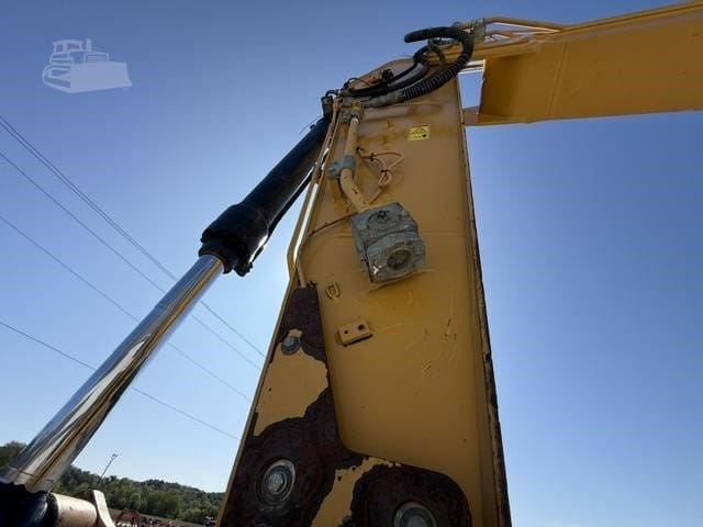 2020 Caterpillar 320 Excavators for sale in Georgetown, OH - listing photo 5 of 8