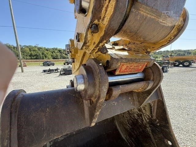 2020 Caterpillar 320 Excavators for sale in Georgetown, OH - listing photo 7 of 8