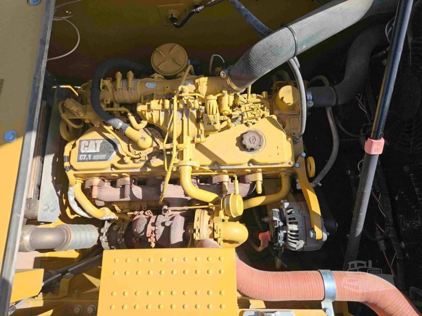2020 Caterpillar 330 Excavators for sale in El Paso, TX - listing photo 7 of 8