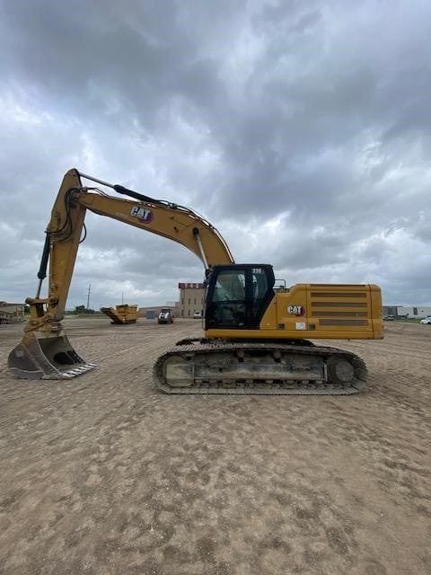 2020 Caterpillar 336 Excavators for sale in Grand Prairie, TX - primary listing photo of 6